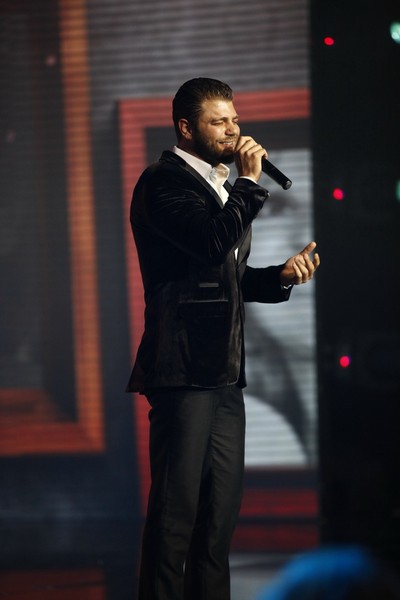 Murex D'or 2015 Part 1